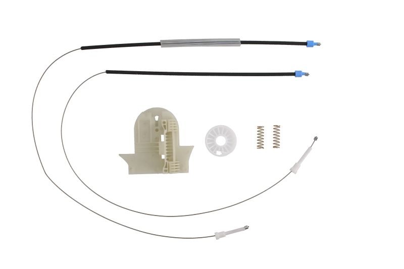 3x ✅Fits BLIC 6205-03-043804P Window lifter repair kit Right Rear FO ⭐UK Seller⭐