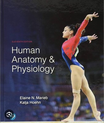 Human Anatomy and Physiology, Books a la Carte Edition 