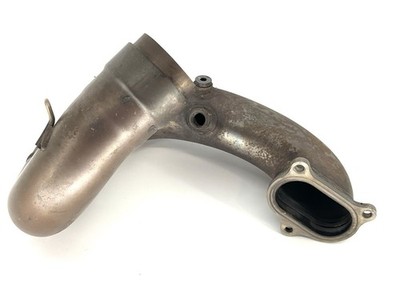 Ducati Monster 1200 - Exhaust Downpipe ZDM-M67 57013382A