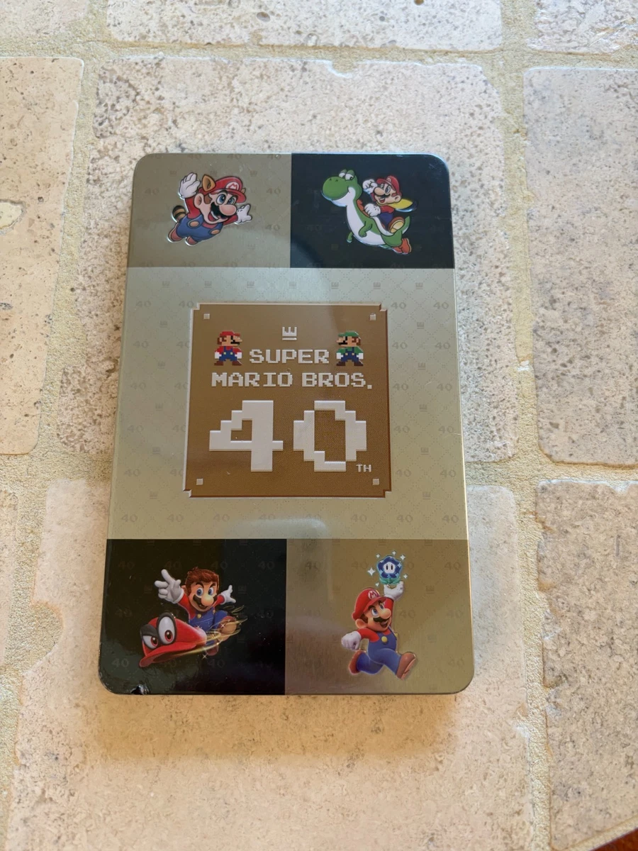 Nintendo Video Game Memorabilia for sale | eBay