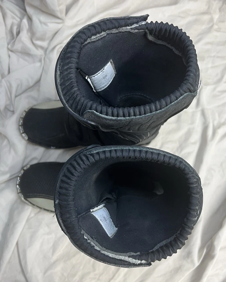 Fox Forma Pro Jr. Bota Metálica/Plateada Talla 4 Juvenil Foto 4 de 4