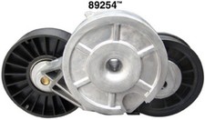 Poulies diverses Jeep COMMANDER
