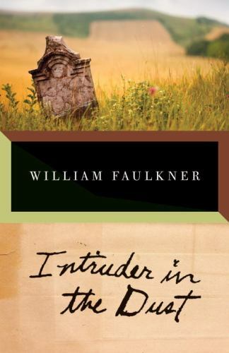 Intruder in the Dust by William Faulkner 9780679736516| eBay