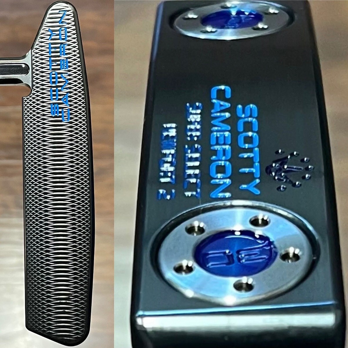 Scotty Cameron Super Select Newport 2 Putter - NEW - Xtreme Scotty Cameron Super Select Newport 2 Putter - NEW - Xtreme