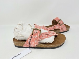 sonoma braided sandals