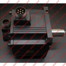 1PC USED MITSUBISHI HC-SF353 HCSF353 Servo Motor Free Shipping