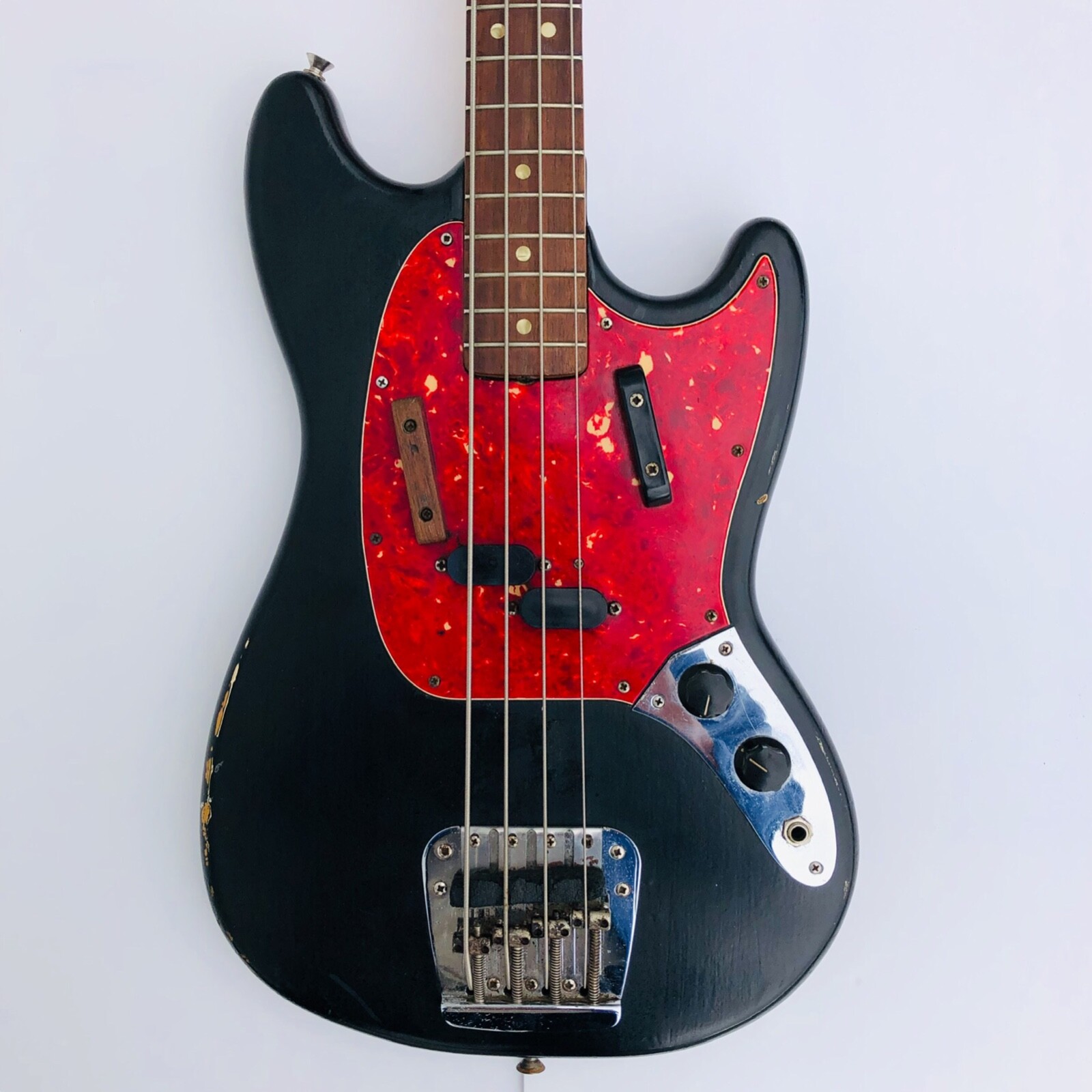 Vintage Guitars for Sale fender mustang bass