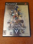 Kingdom Hearts Ii (Playstation 2 Ps2)
