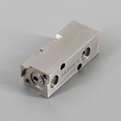 MARKEM IMAJE SHN1614 ENM1614 90 SERIES M MOUTH CAVITY FOR CIJ Print - Picture 3 of 8
