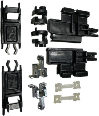 Sunroof Sunroof Sunroof Repair Kit L&R SET Fits BMW X5 E53 