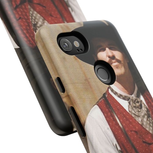 Doc Holliday Val Kilmer Tombstone 49 Phone Cases, For All Phones, Tough Cases - 第 243/259 張圖片