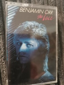 BENJAMIN ORR/ THE LACE/ THE CARS/カーズ BENJAMIN ORR ― THE LACE (1986) - YouTube