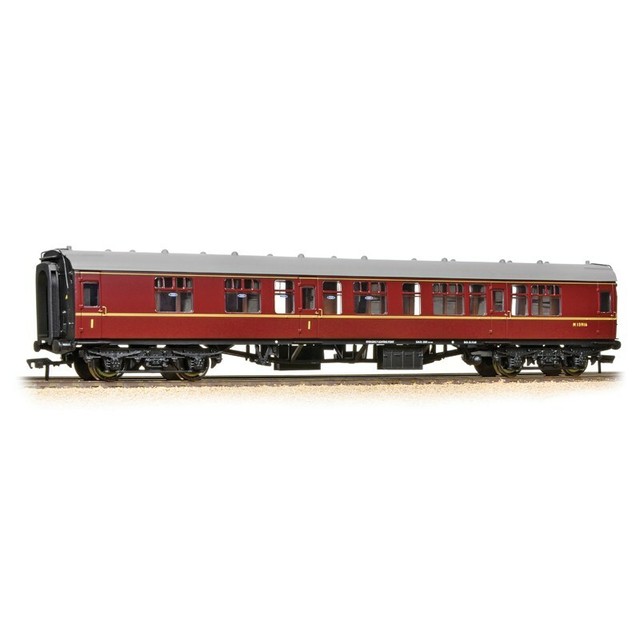 bachmann 00 gauge