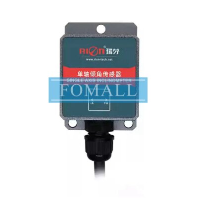 1Pcs LCA318V-90-A1 High Accuracy Inclination Sensor Dual Axis Vibration Level