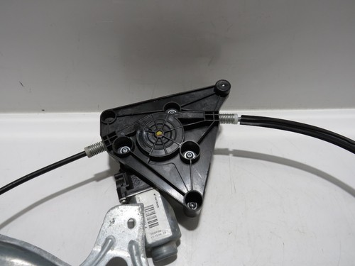 CITROEN C1 2019-22 OFFSIDE FRONT WINDOW MOTOR & REGULATOR (5 DOOR HBK)   R7348 - Picture 7 of 17