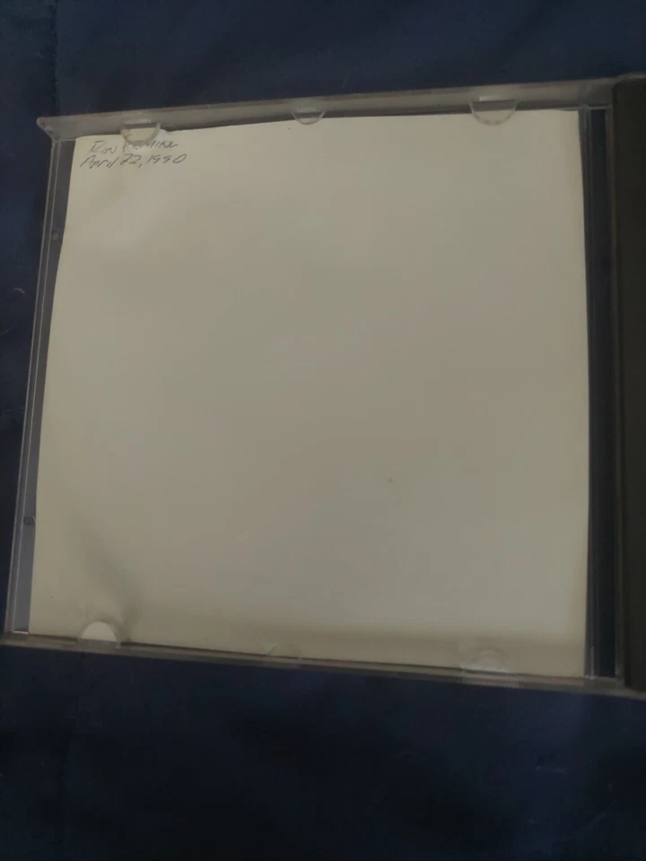 Depeche Mode Personal Jesus (Pump Mix) Rare 3" 1989 CD LCDBONG17 Foto 2 de 4