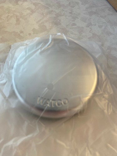 NEW Watco 901-LT-PVC-CP Innovator Lift & Turn Bath Waste Half-Kit 1.5" Sched 40 - Picture 9 of 9
