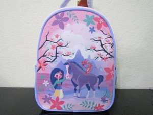 mulan loungefly wallet