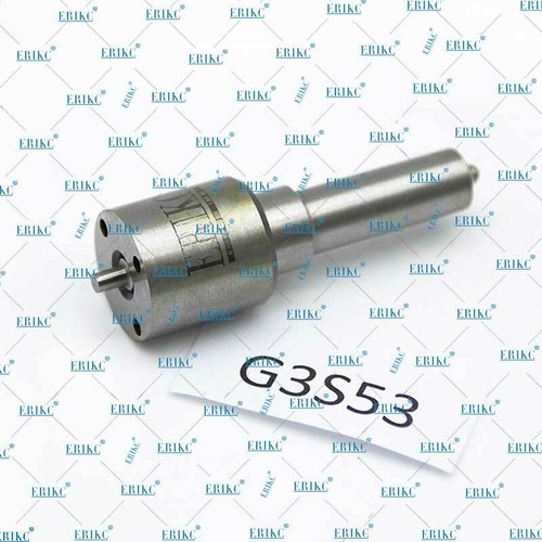 G3S53 Fuel Injector Nozzle Replacement Spray Gun Part For Cummins ISF3.8 5296723 - Picture 5 of 6