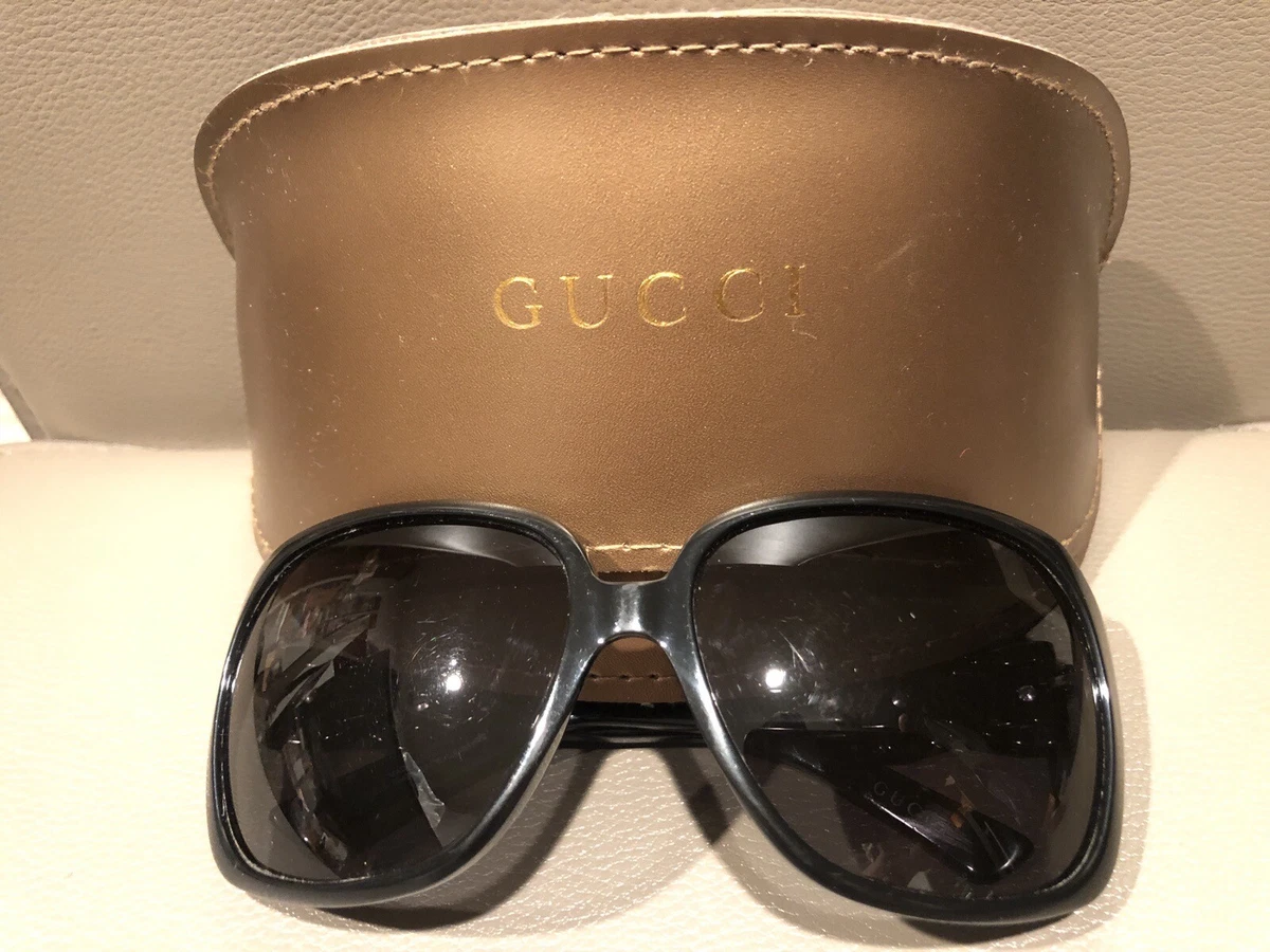 Gucci gg0036 sales