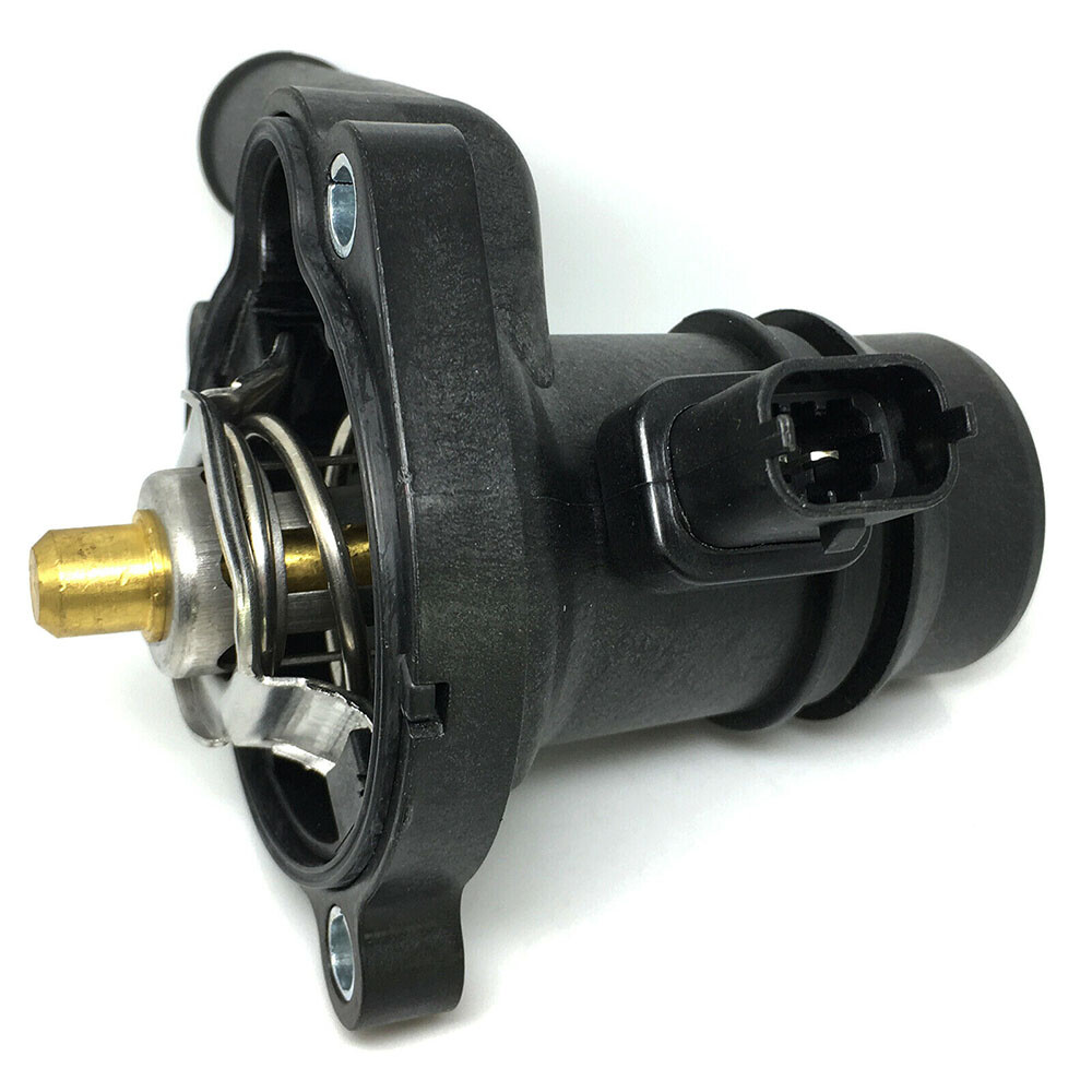 Thermostat Housing 55593034 For 2011-2015 Chevy Cruze Eco LT LTZ – Direct Fit With Thermostat
