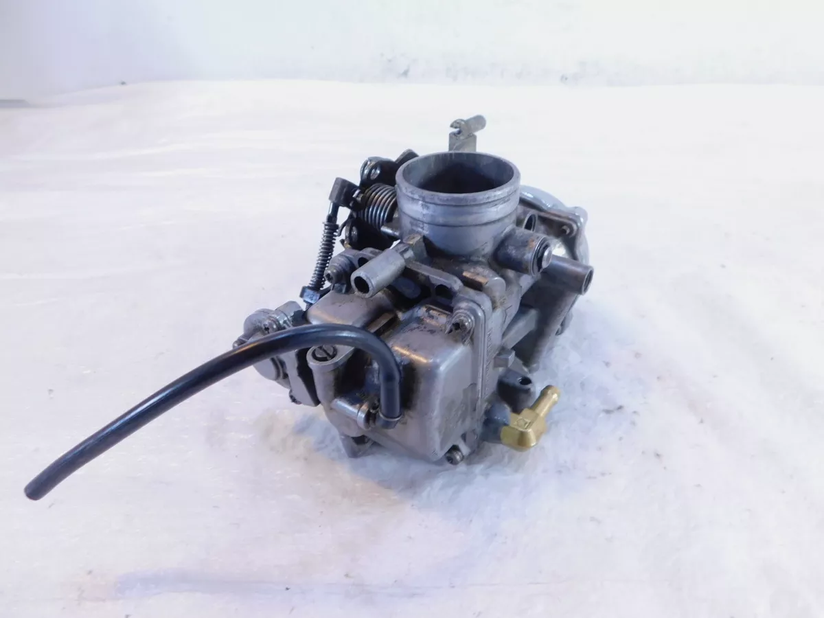 Harley Davidson Sportster 1200 XL1200C Custom Carb Carburetor