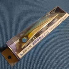 JUMPRIZE Mega Terror-Kun 160F 07 jyoutyaku kuroshio blue 160mm 60g Floating
