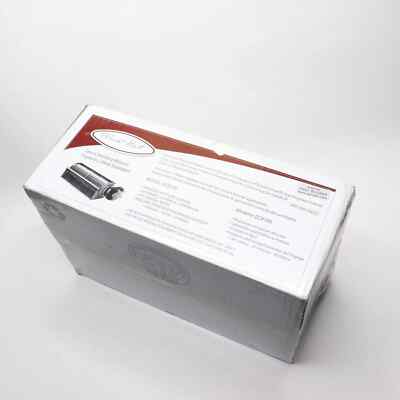 Pleasant Hearth Zero Clearance Firebox Circulating Blower ZCB100