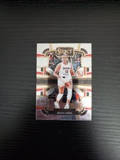 Haley Jones - 2024 Panini Select WNBA Concourse Level Base Card #55