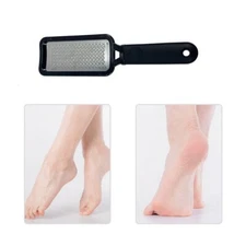 Sigle Sided Foot File/emery Board Hard Skin Grater Pedicure Tool