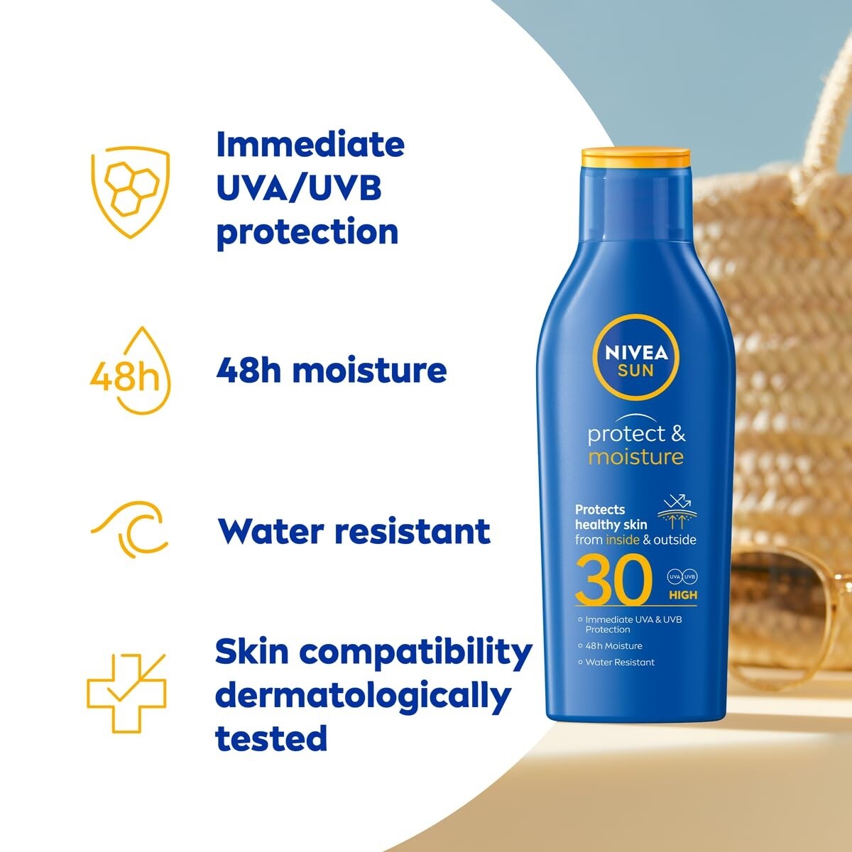 まりあ　　　NIVEA DEO PROTECT & Care 8本セット 楽天市場】デオプロテクト&ケア スプレーの通販