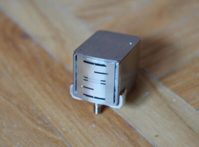 1 x Nagra 4.2 / IS / E Pilotkopf / Pilot Head in a Mint as New ! RAR ! # 10