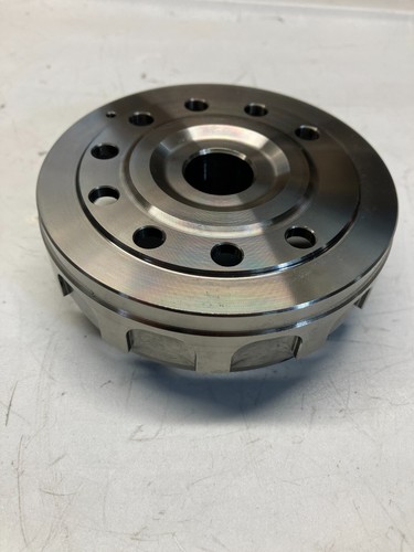 Yamaha OEM 14-17 YZ450F YZF450 Flywheel Rotor Assy 1SL-81450-00-00 - Picture 2 of 10