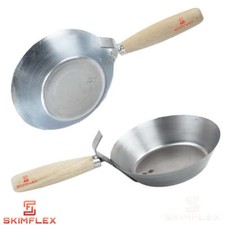  Bucket Scoop Masonry  Steel Dipper Plaster render Brickwork Professional DIY 