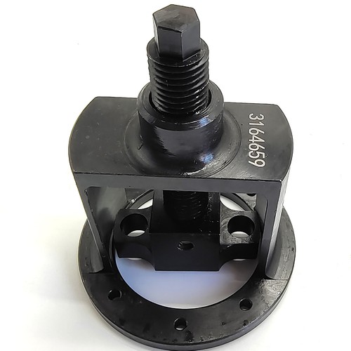 Front Crankshaft Seal Remover&Installer Tool Kit 3164659 for Cummins ISB Engine - Foto 4 di 10