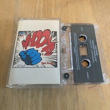 TAG TEAM WHOOMP (THERE IT IS) CASSETTE SINGLE TESTED