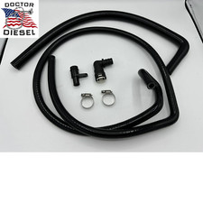 Doctor Diesel Coolant Line Cleanup Kit 2011-2023 Ford 6.7l Powerstroke Diesel Doctor Diesel Coolant Line Cleanup Kit 2011-2023 Ford 6.7l Powerstroke Diesel