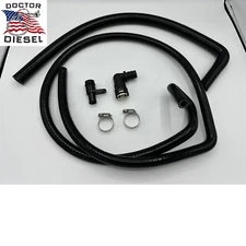 DOCTOR DIESEL COOLANT LINE CLEANUP KIT 2011-2023 FORD 6.7L POWERSTROKE DIESEL