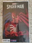 Spider-man #3 Chan Beyond Amazing Variant Marvel Comic 1st Print 2022 NM