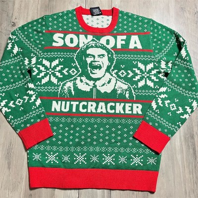 Bioworld ELF Movie Men's 