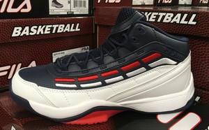 fila spitfire mens basketball shoes