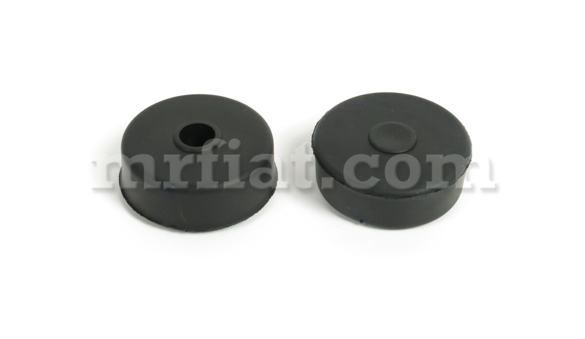 Ferrari 330 GT2+2 Lower Gear Support  Rubber Set (for Model With Overdrive) New