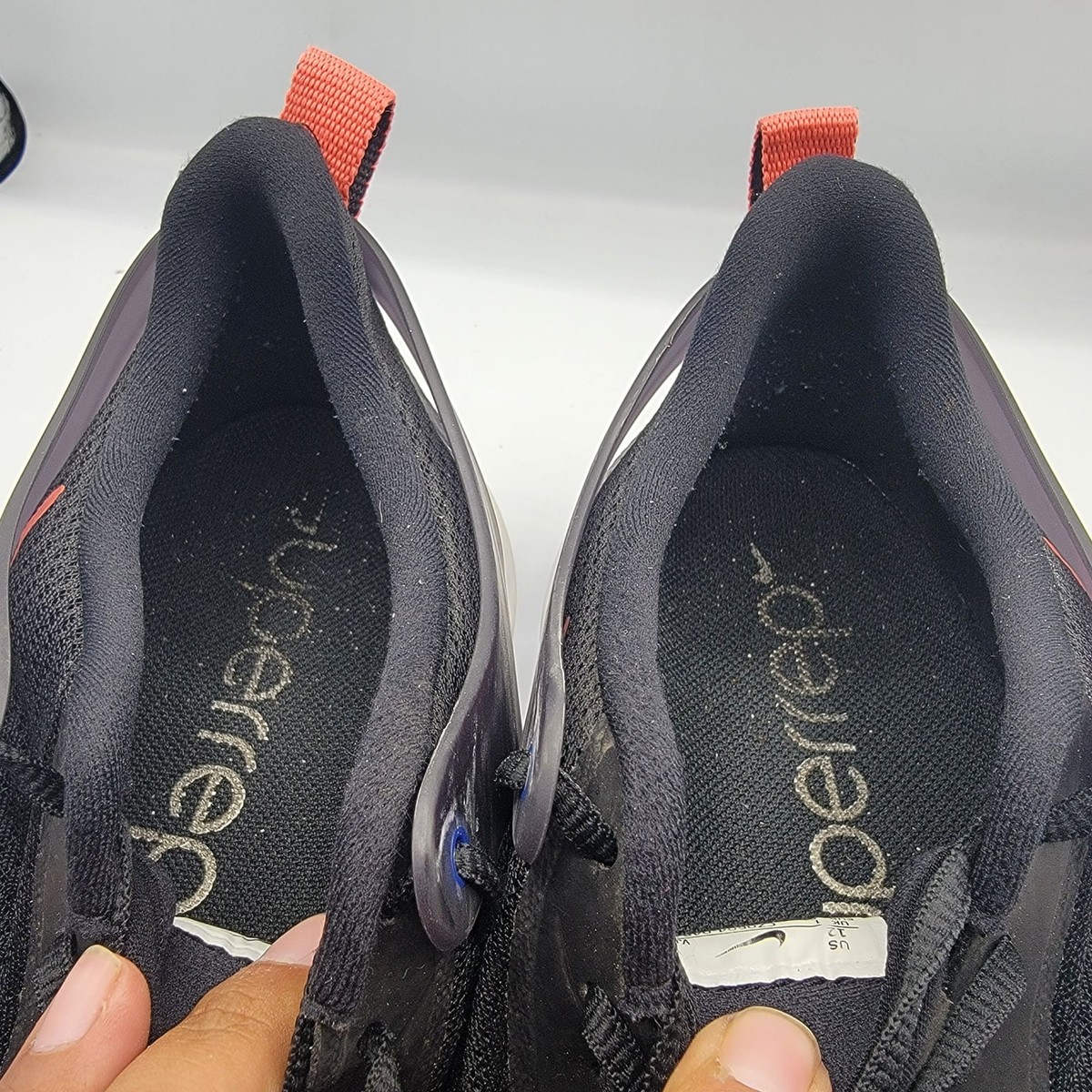 Nike Superrep Go 2 Mens 12 Black Running Athletic Shoes CZ0604-048 Nike SuperRep Go 2 Training Shoes Black / White CZ0604-010  main image 3