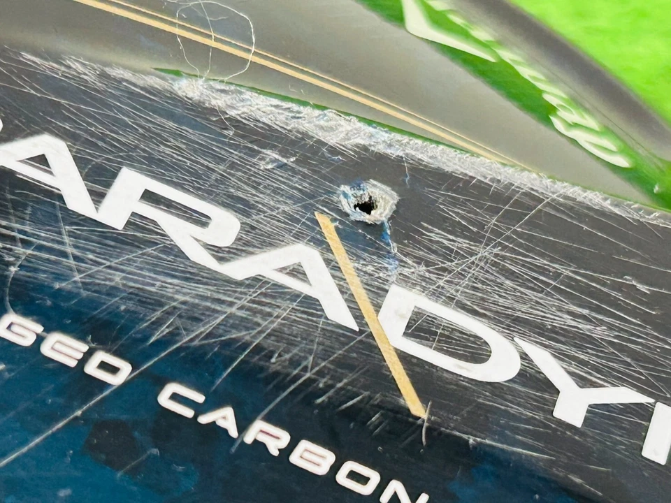 Callaway Paradym 10.5* Driver Left Handed Head only RB12006 - Image 2 of 4