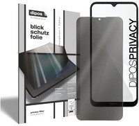Blickschutzfolie FüR Nokia C20 Plus 9H Schutzfolie Sichtschutz Folie Display