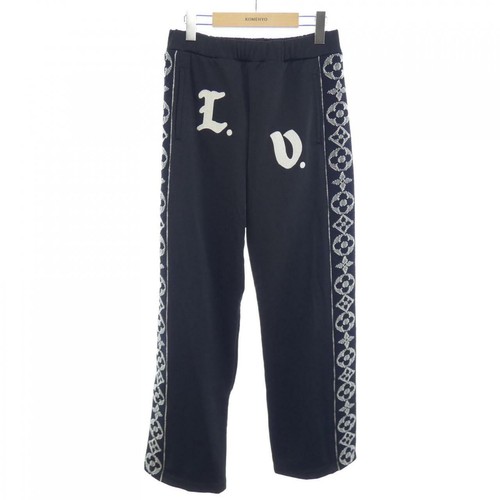 Authentic LOUIS VUITTON pants #241-002 