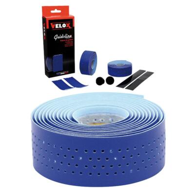 Guidoline Classic - Bleu Ciel Avec son aspect cuir, la