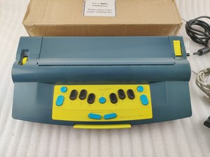 Mountbatten Mb Pro Electronic Brailler Made In Australia Without Bluetooth Ebay