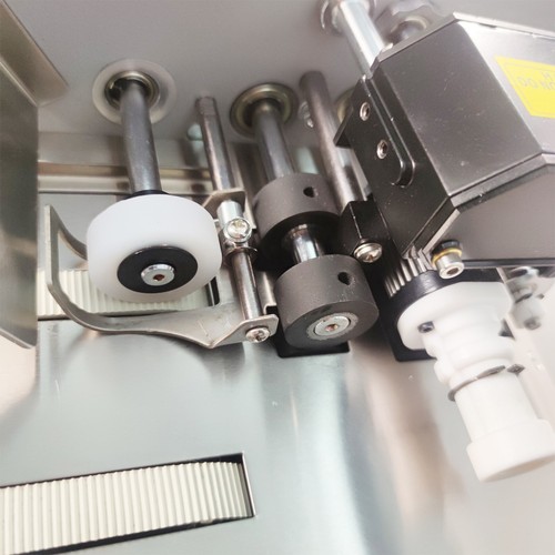 MY-380F Solid-ink Coding Packing Machine Stainless Steel Date Printer 110V - Picture 15 of 18