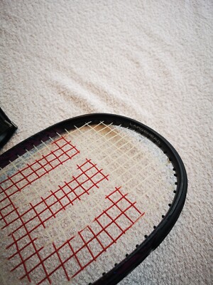 Raquette de squash Dunlop FX125 Pro Lite Victor Crouin | Sport time